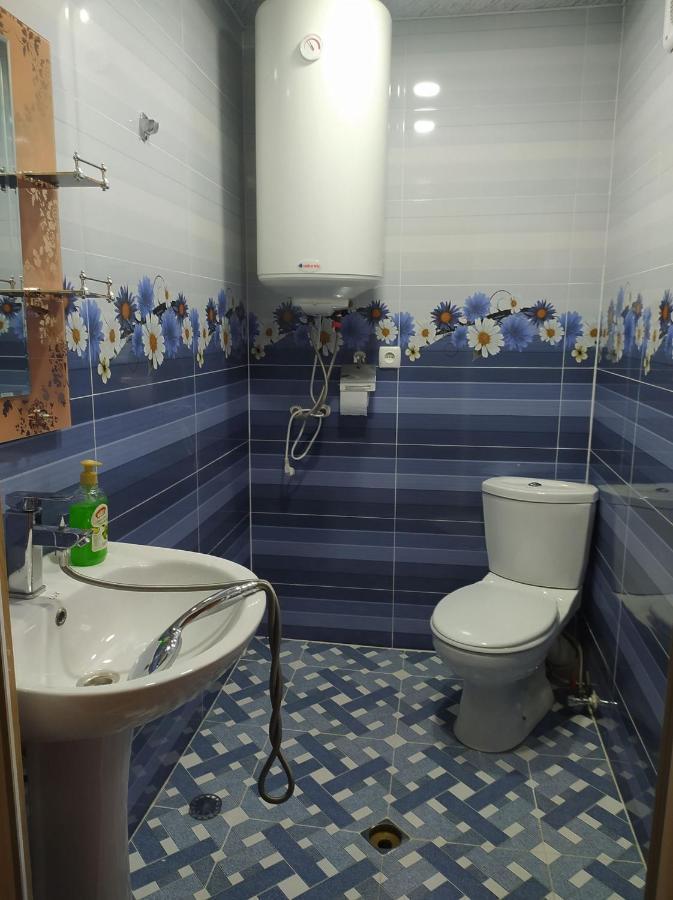 Guest House Nene เมสเตีย ภายนอก รูปภาพ