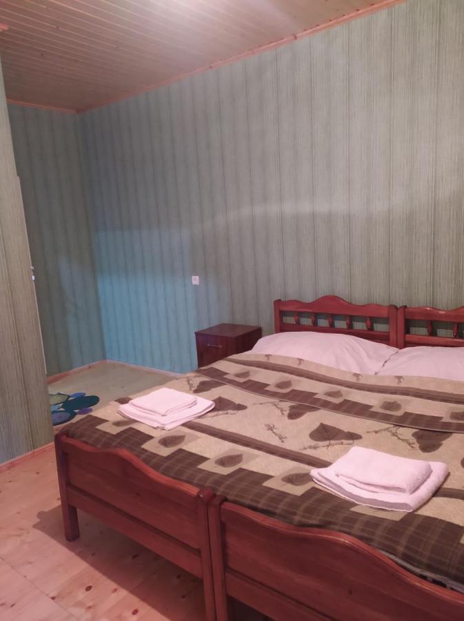 Guest House Nene เมสเตีย ภายนอก รูปภาพ