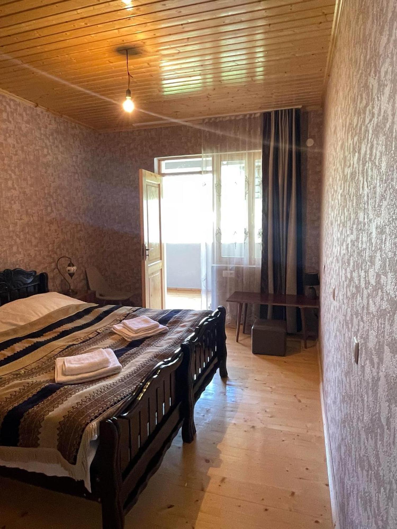 Guest House Nene เมสเตีย ห้อง รูปภาพ